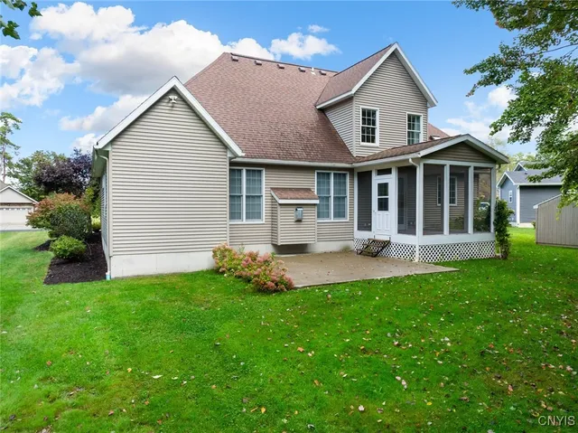 $659,900 | 8642 Teugega Point Road, Western, NY 13440