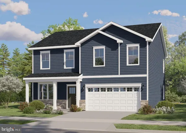 $422,790 | 208 Spitzenburg Street, Martinsburg, WV 25403