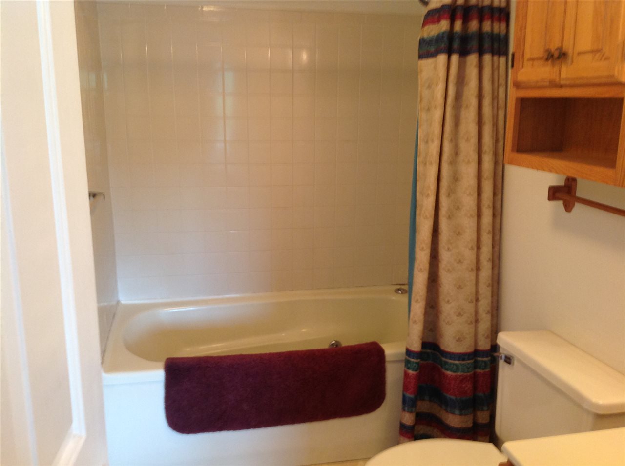 50 Patch Pond Road, Unit 15 Ossipee, NH 03814 - Photo 14 of 25