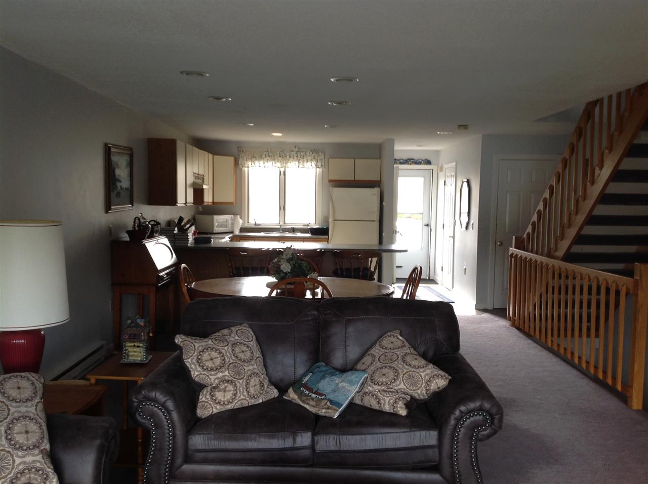 50 Patch Pond Road, Unit 15 Ossipee, NH 03814 - Photo 8 of 25