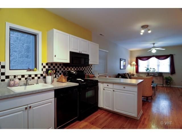 1628 North Bell Avenue, Unit 2 Chicago, IL 60647 - Photo 4 of 10