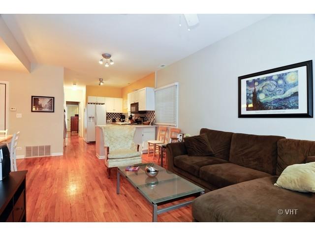 1628 North Bell Avenue, Unit 2 Chicago, IL 60647 - Photo 5 of 10