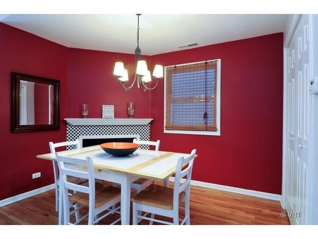 1628 North Bell Avenue, Unit 2 Chicago, IL 60647 - Photo 6 of 10