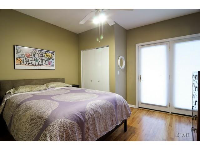 1628 North Bell Avenue, Unit 2 Chicago, IL 60647 - Photo 7 of 10