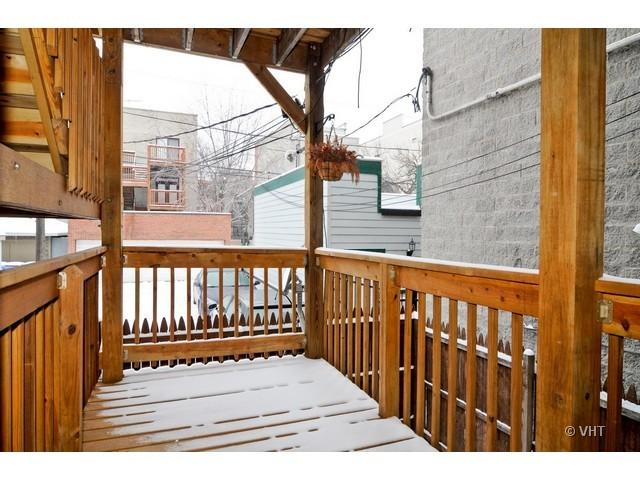 1628 North Bell Avenue, Unit 2 Chicago, IL 60647 - Photo 10 of 10