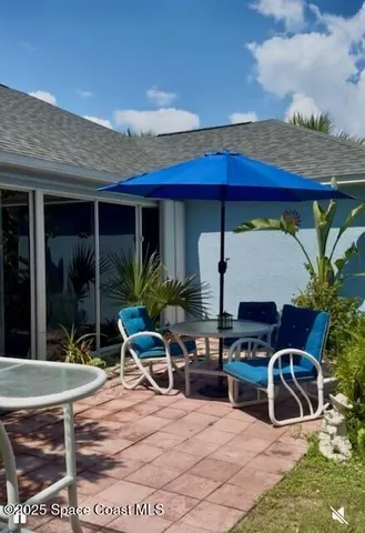 $2,900 | 106 Delvalle Street, Melbourne Beach, FL 32951