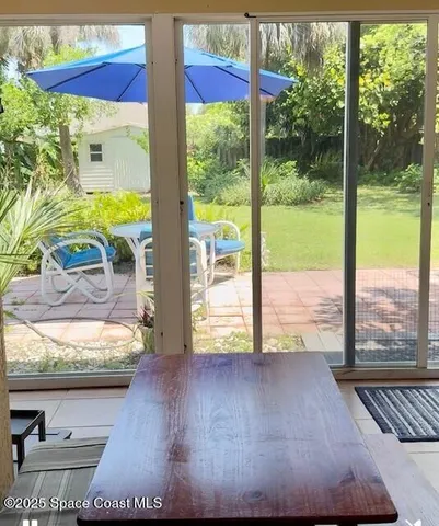 $2,900 | 106 Delvalle Street, Melbourne Beach, FL 32951