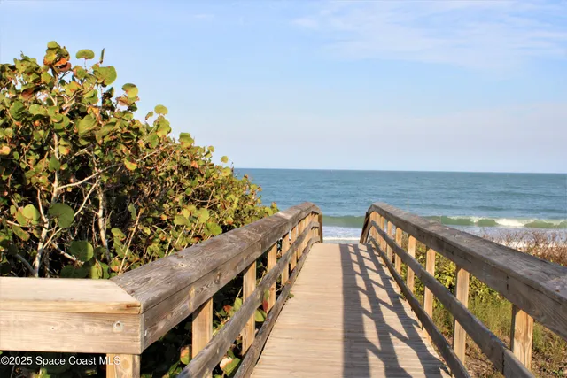 $2,900 | 106 Delvalle Street, Melbourne Beach, FL 32951