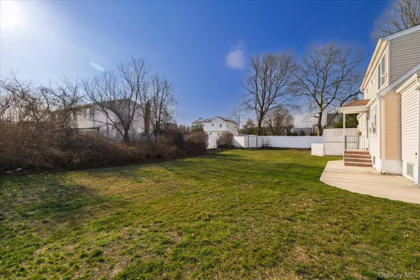 a view of a outdoor space