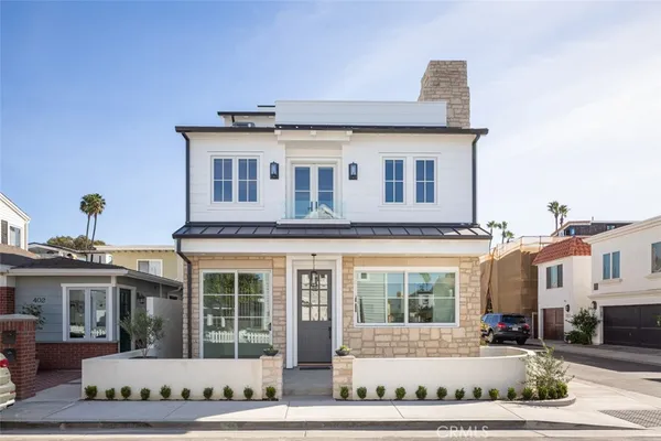 $7,995,000 | 400 40th Street, Newport Beach, CA 92663