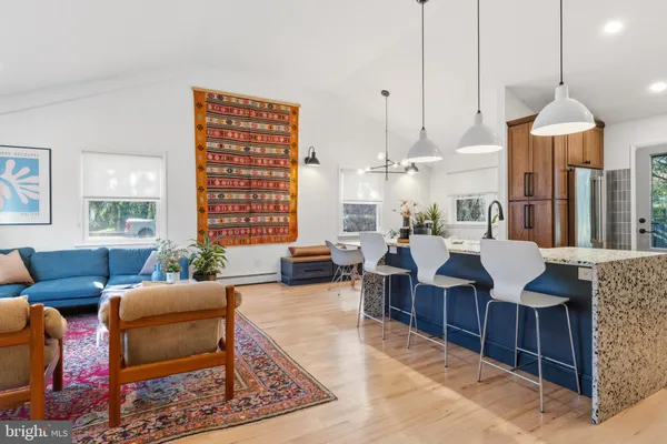 $695,000 | 323 East Gowen Avenue, Philadelphia, PA 19119