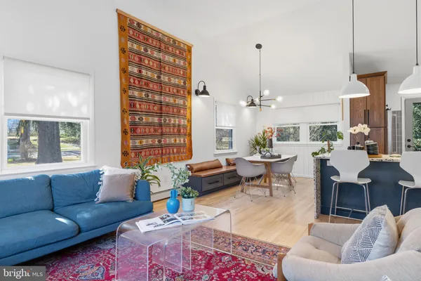 $695,000 | 323 East Gowen Avenue, Philadelphia, PA 19119