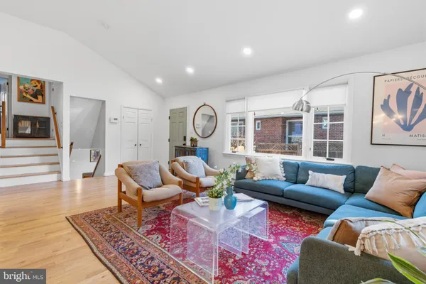 $695,000 | 323 East Gowen Avenue, Philadelphia, PA 19119