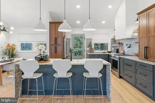 $695,000 | 323 East Gowen Avenue, Philadelphia, PA 19119