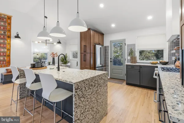 $695,000 | 323 East Gowen Avenue, Philadelphia, PA 19119
