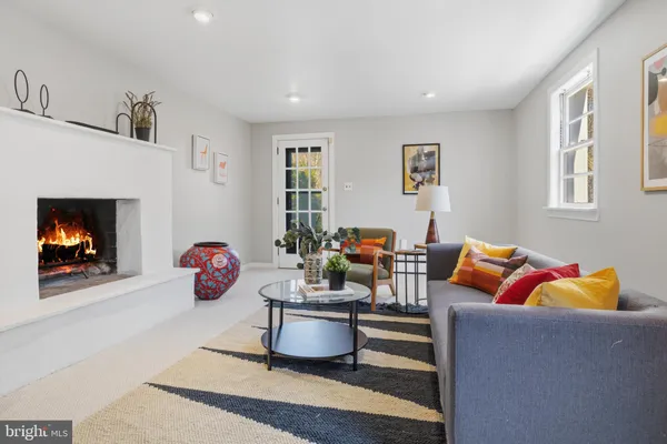 $695,000 | 323 East Gowen Avenue, Philadelphia, PA 19119