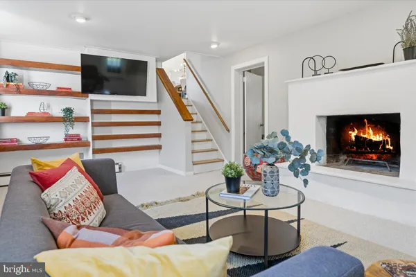 $695,000 | 323 East Gowen Avenue, Philadelphia, PA 19119
