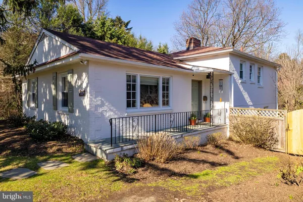 $695,000 | 323 East Gowen Avenue, Philadelphia, PA 19119