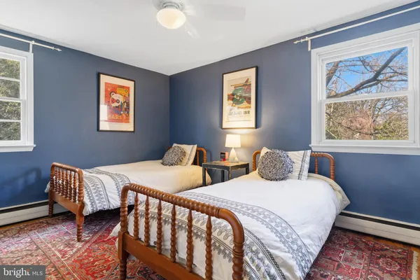 $695,000 | 323 East Gowen Avenue, Philadelphia, PA 19119