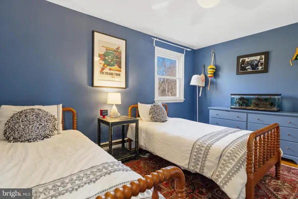 $695,000 | 323 East Gowen Avenue, Philadelphia, PA 19119