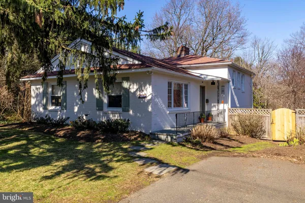 $695,000 | 323 East Gowen Avenue, Philadelphia, PA 19119
