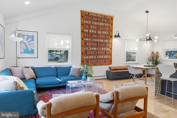 $695,000 | 323 East Gowen Avenue, Philadelphia, PA 19119