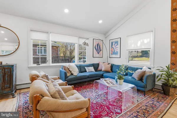 $695,000 | 323 East Gowen Avenue, Philadelphia, PA 19119