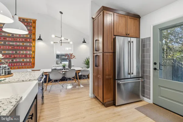$695,000 | 323 East Gowen Avenue, Philadelphia, PA 19119