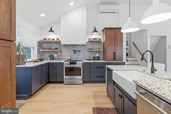 $695,000 | 323 East Gowen Avenue, Philadelphia, PA 19119