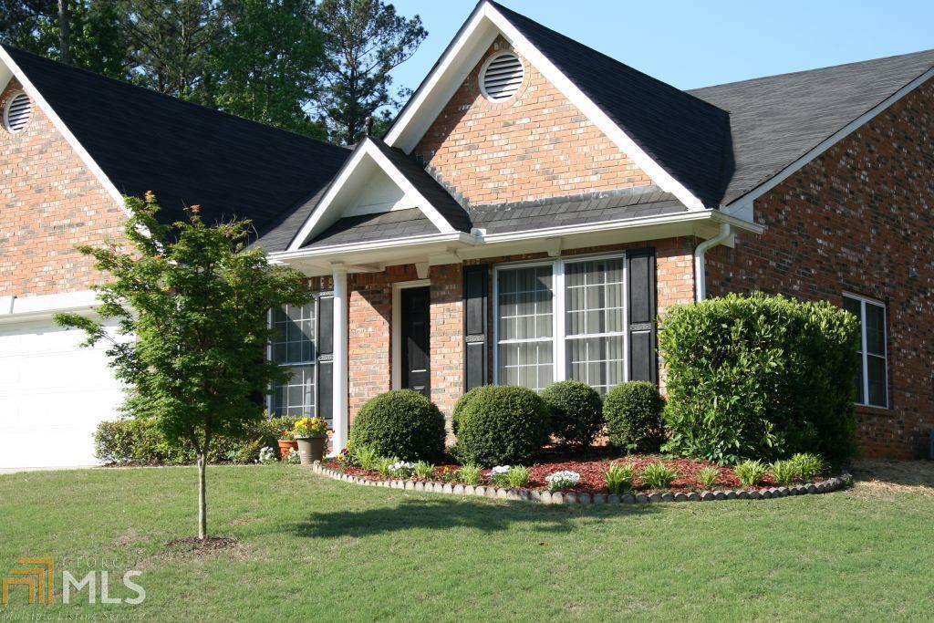 4800 Admiral Ridge Way Southwest, Unit 38 Lilburn, GA 30047 - Photo 1 of 1 Gallery Image 1