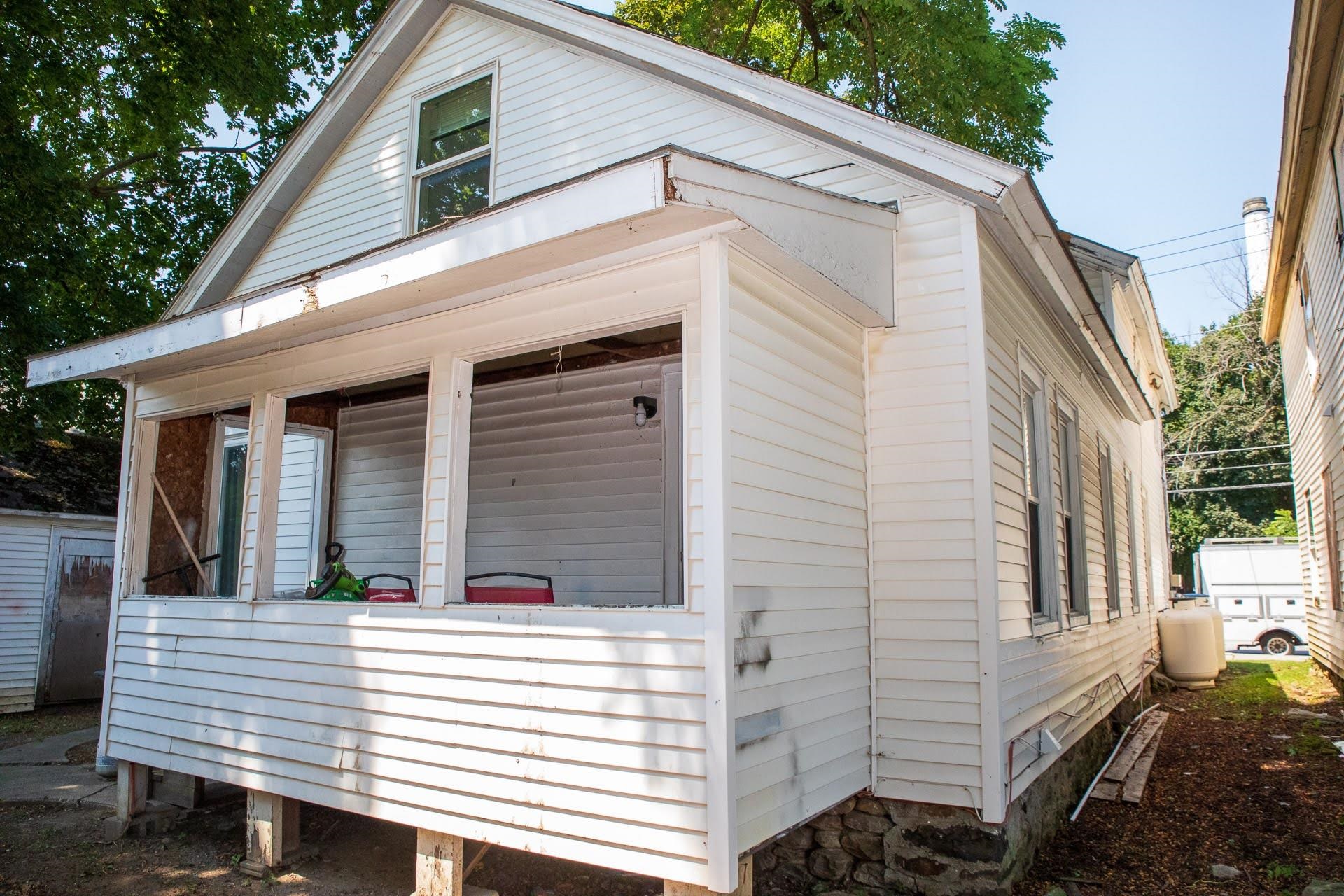 317 Pleasant Street Bennington, VT 05201 - Photo 25 of 40