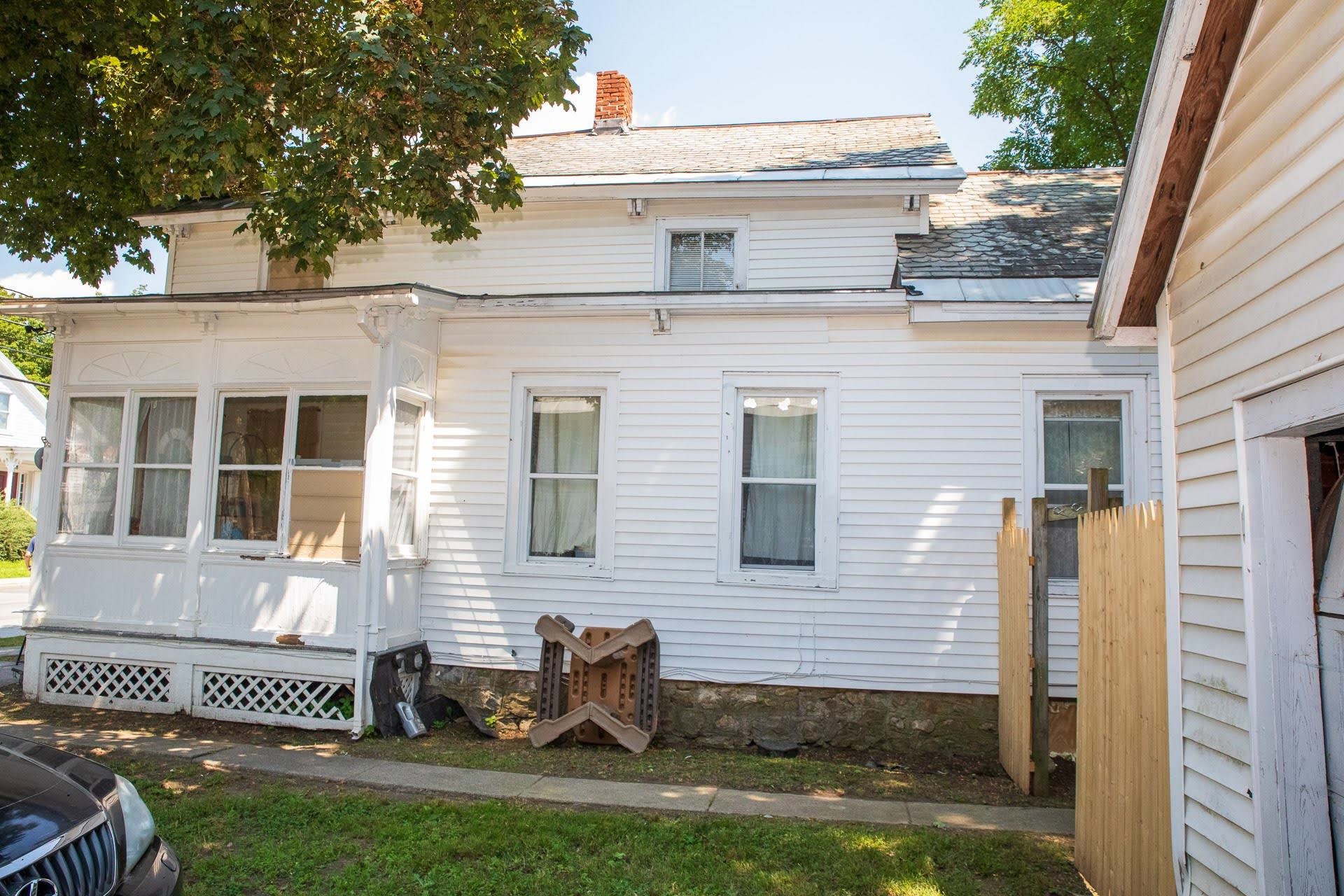 317 Pleasant Street Bennington, VT 05201 - Photo 28 of 40