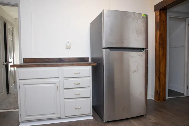 $215,000 | 317 Pleasant Street, Bennington, VT 05201