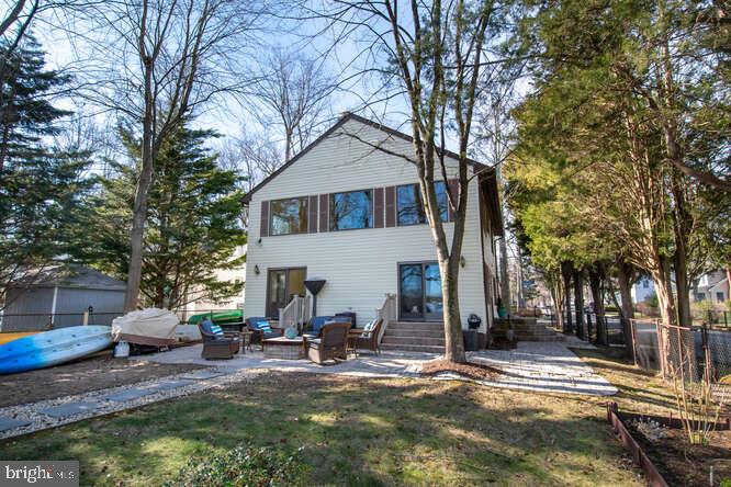 731 Tyler Point Road Deale, MD 20751 - Photo 19 of 49