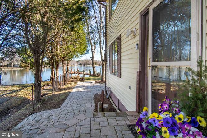 731 Tyler Point Road Deale, MD 20751 - Photo 21 of 49