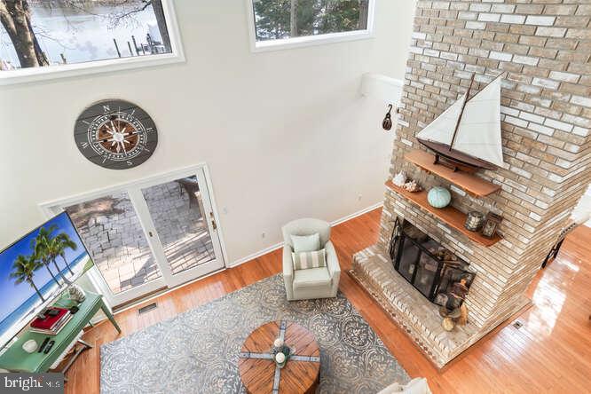 731 Tyler Point Road Deale, MD 20751 - Photo 39 of 49