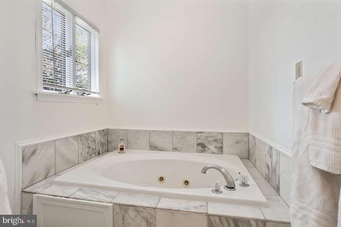 731 Tyler Point Road Deale, MD 20751 - Photo 43 of 49 Whirlpool, soaking tub