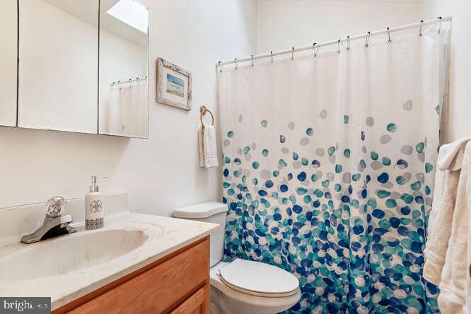 731 Tyler Point Road Deale, MD 20751 - Photo 46 of 49 3rd Bathroom