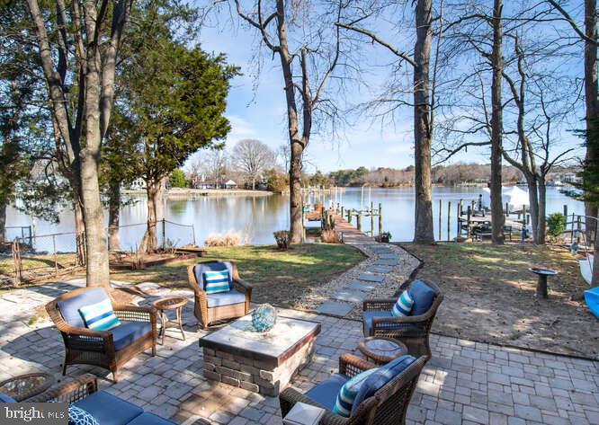 731 Tyler Point Road Deale, MD 20751 - Photo 6 of 49