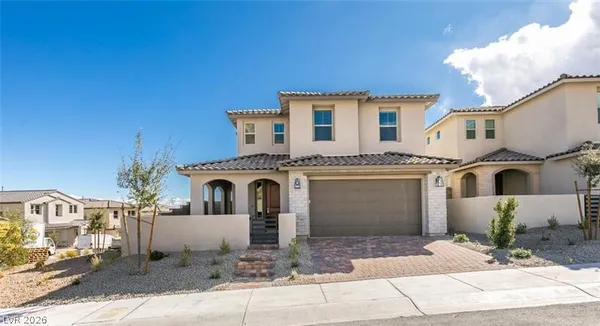 $3,600 | 11803 River Hawk Avenue, Las Vegas, NV 89138
