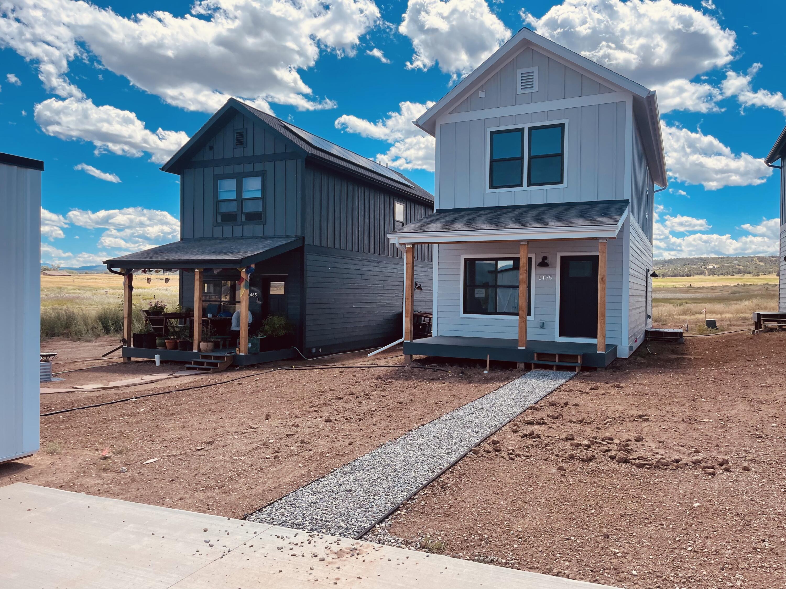 1455 Paradox Street Norwood, CO 81423 - Photo 1 of 17 Front