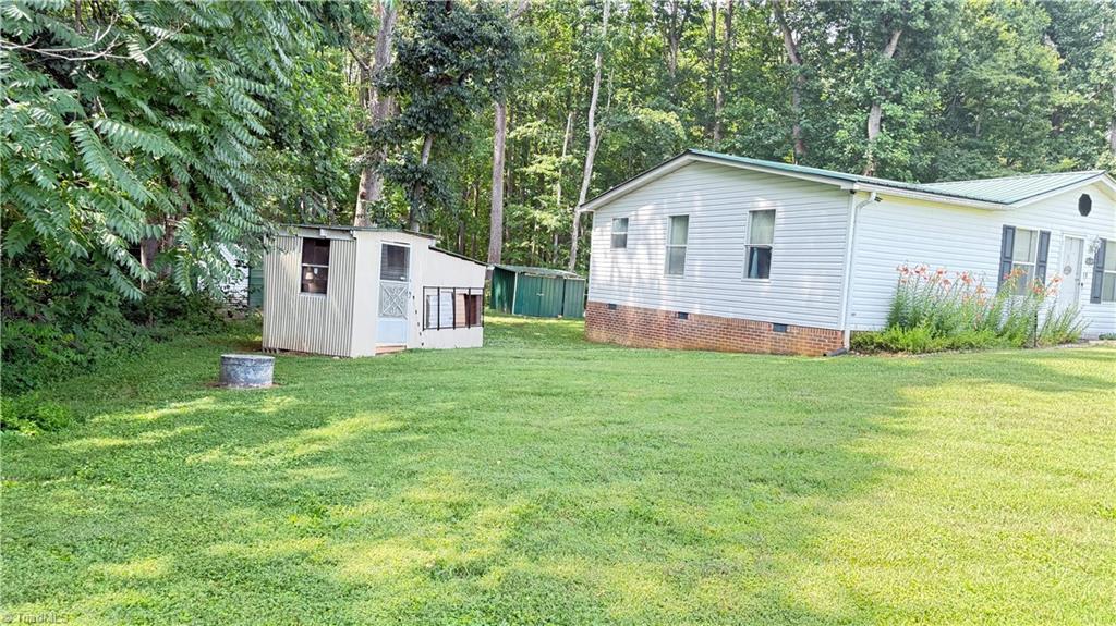 3634 Rockford Road Dobson, NC 27017 - Photo 4 of 25