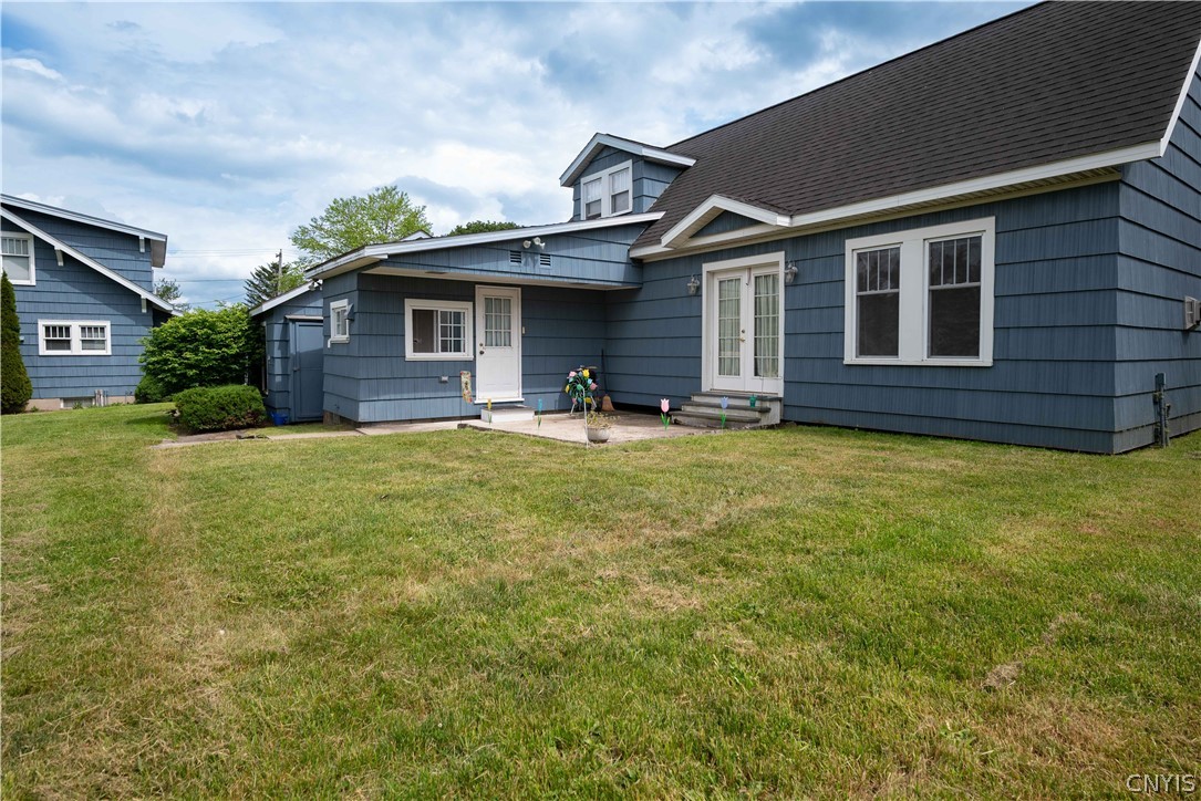 151 South Main Street Manheim, NY 13329 - Photo 40 of 50