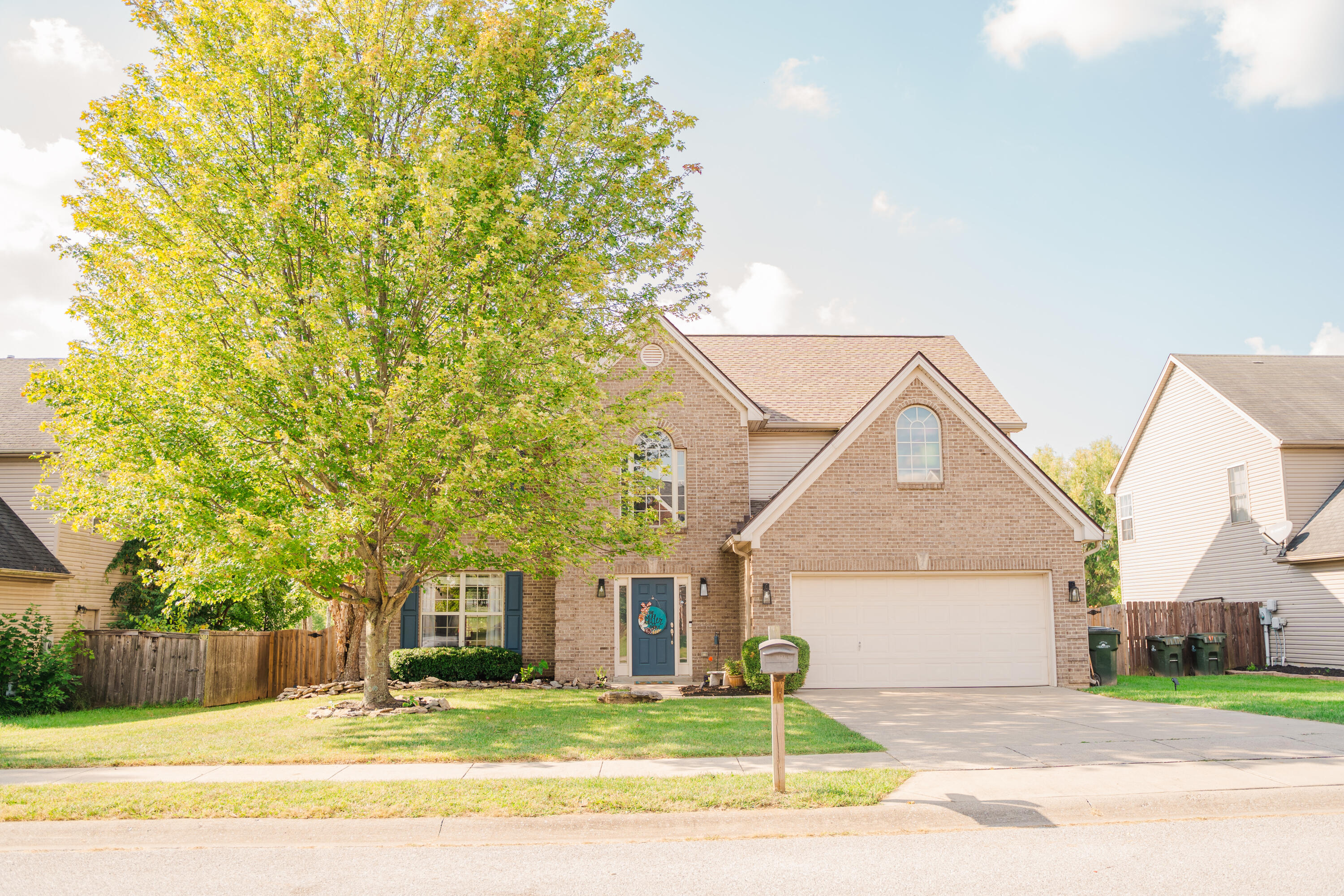 217 Ransom Trace Georgetown, KY 40324 - Photo 1 of 68 DSC08497