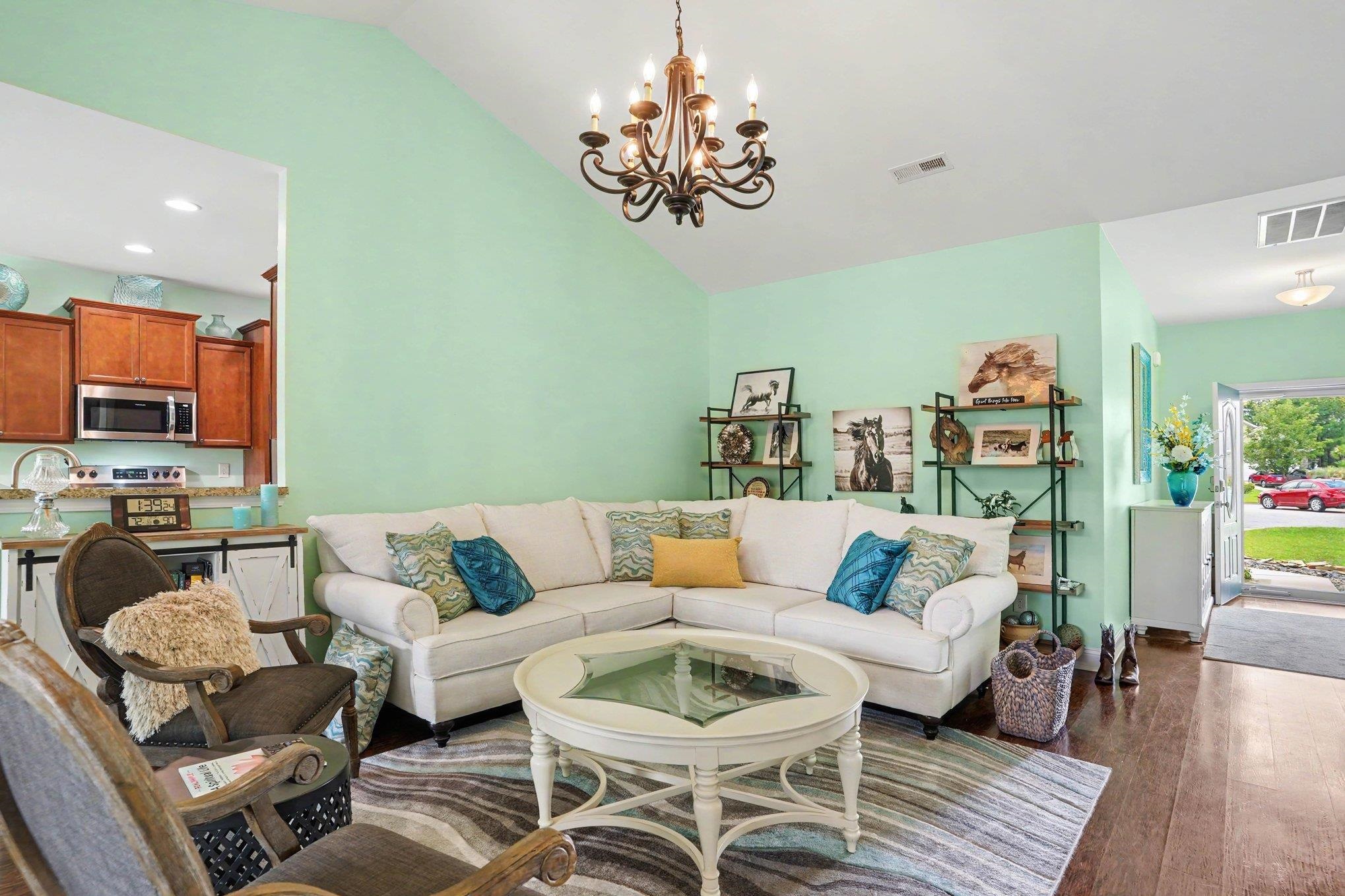 708 Silver Slipper Court Loris, SC 29569 - Photo 8 of 32