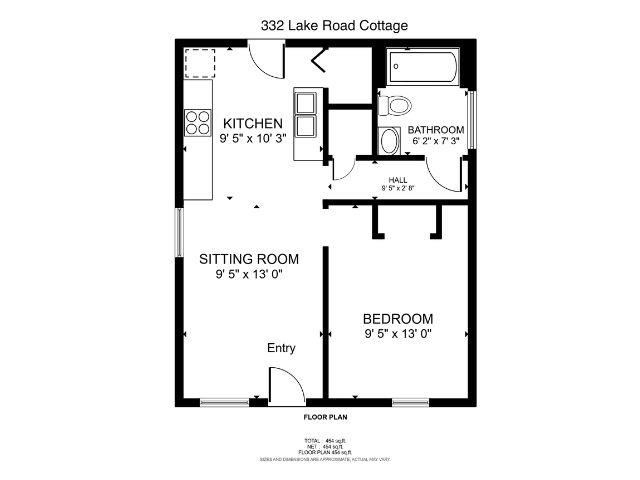 332 Lake Road Grand Junction, CO 81507 - Photo 41 of 42