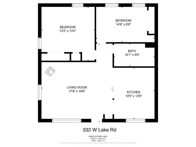 332 Lake Road Grand Junction, CO 81507 - Photo 42 of 42