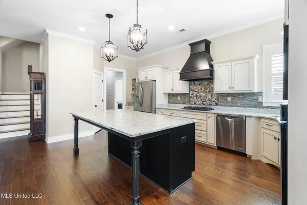 $499,000 | 4721 Pleasant Breeze Drive, Olive Branch, MS 38654