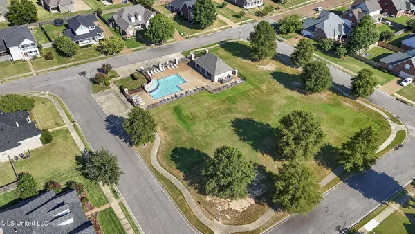 $499,000 | 4721 Pleasant Breeze Drive, Olive Branch, MS 38654