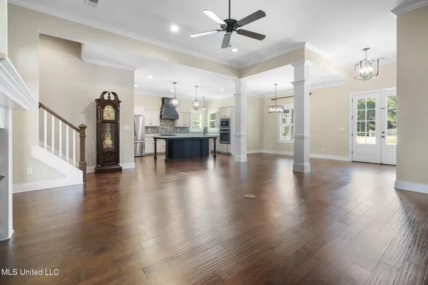 $499,000 | 4721 Pleasant Breeze Drive, Olive Branch, MS 38654